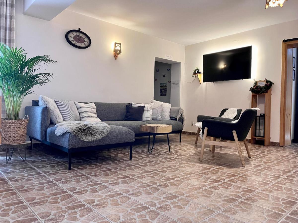Willa Kosowka - Apartamenty I Pokoje Zakopane Exterior foto