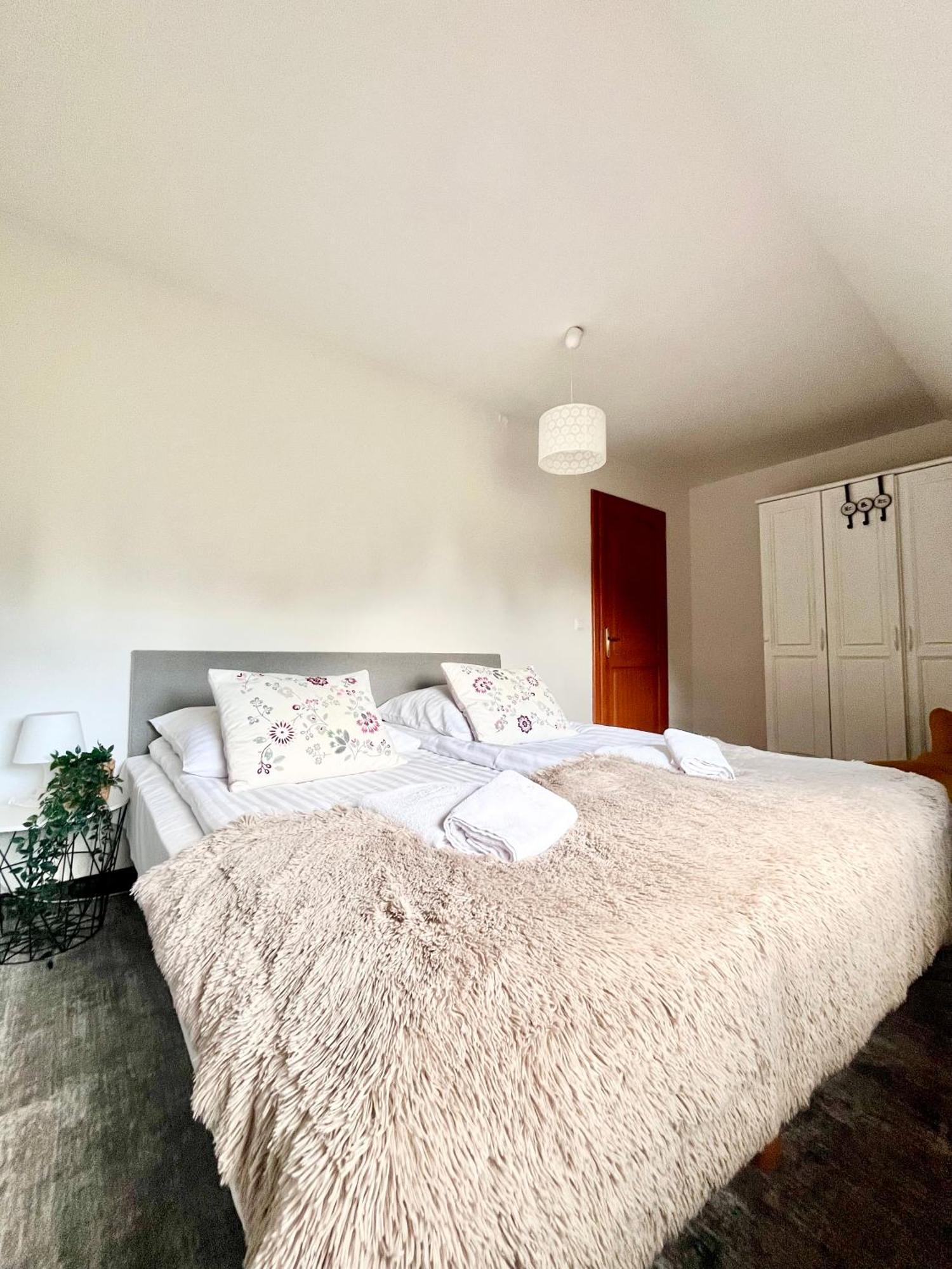 Willa Kosowka - Apartamenty I Pokoje Zakopane Exterior foto