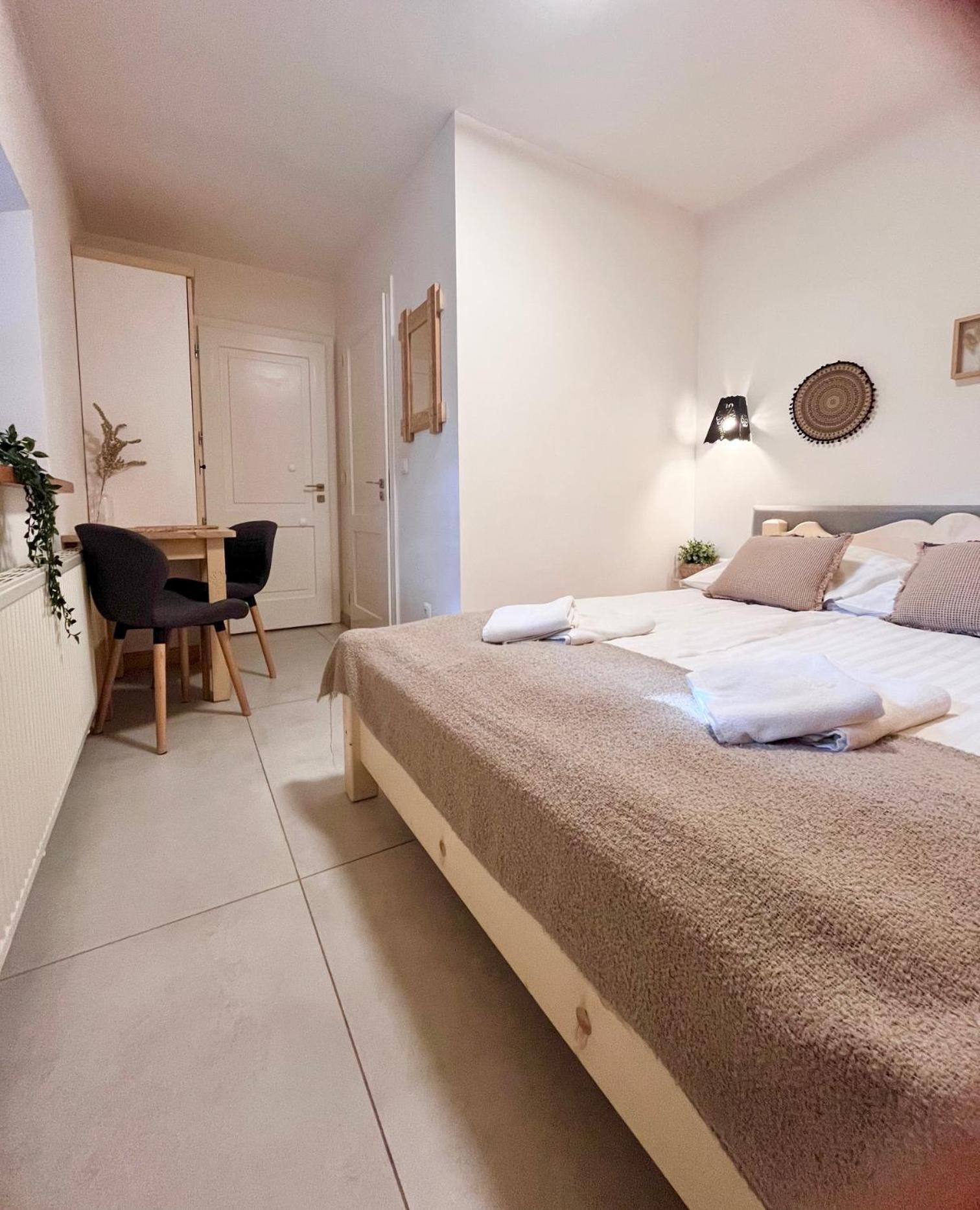 Willa Kosowka - Apartamenty I Pokoje Zakopane Exterior foto