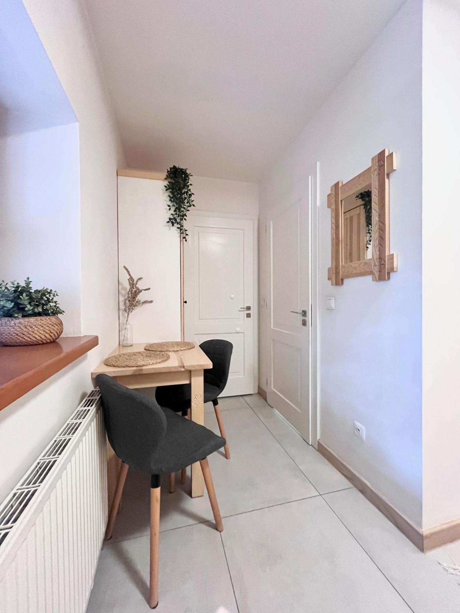 Willa Kosowka - Apartamenty I Pokoje Zakopane Exterior foto